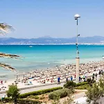 Ξενοδοχείο O7 Alea 3*