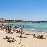 O7 Alea Ξενοδοχείο