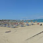 Ξενοδοχείο O7 Alea