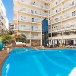 Ξενοδοχείο O7 Alea Ελ Αρενάλ