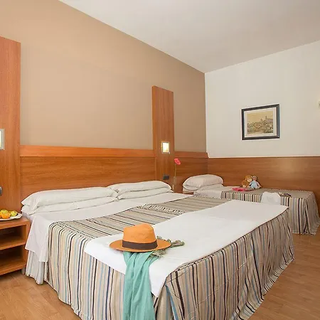 Hotel Alea 3*