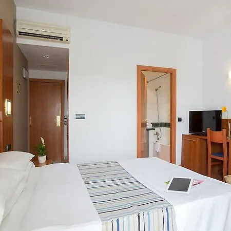 Hotel O7 Alea