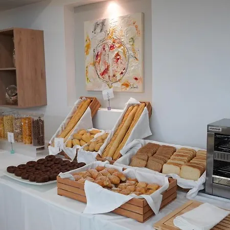 O7 Alea Hotel El Arenal (Mallorca)