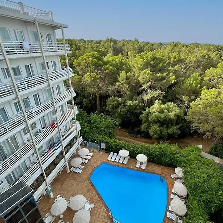 Alea El Arenal (Mallorca)