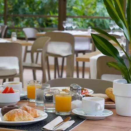 Alea Hotel 3*