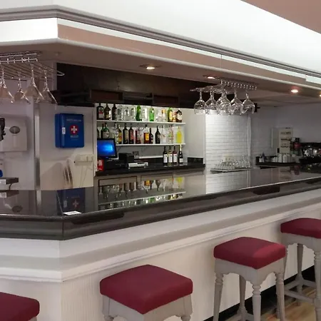 Otel O7 Alea S'Arenal