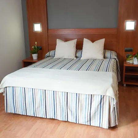 Alea Hotel 3*