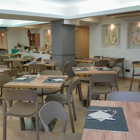 O7 Alea 3* El Arenal (Mallorca)