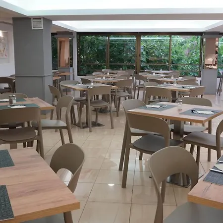 Alea Hotel