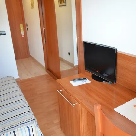 Hotel Alea 3*