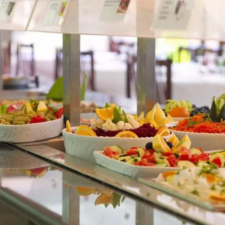 Alea Hotel