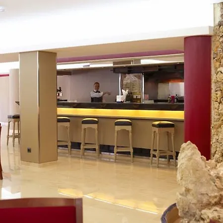 Hotel O7 Alea El Arenal (Mallorca)