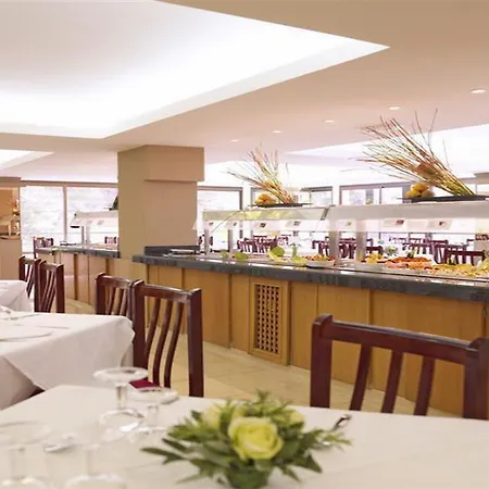 Hotel Alea
