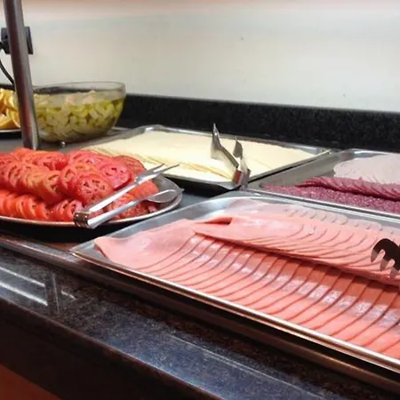 O7 Alea 3* El Arenal (Mallorca)