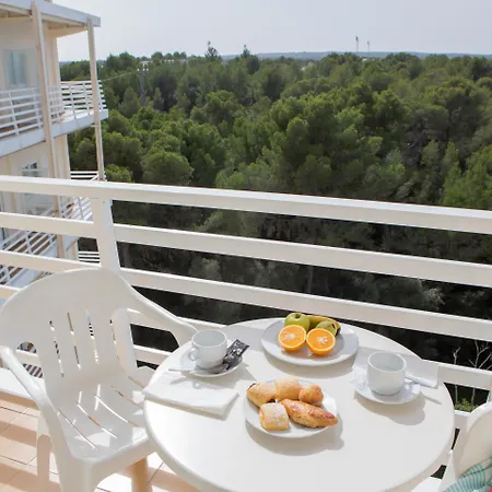 Alea Hotel 3*