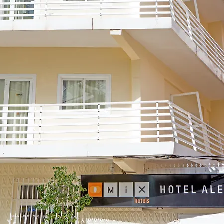 Hotel Alea