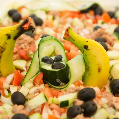 O7 Alea El Arenal (Mallorca)