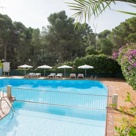 Alea Hotel