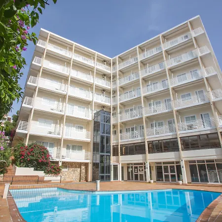Otel O7 Alea S'Arenal