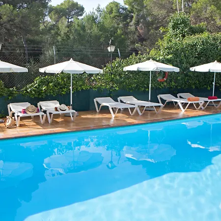 O7 Alea El Arenal (Mallorca)