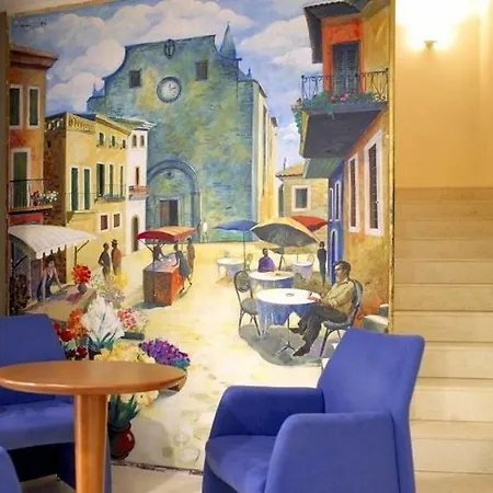 Hotel Alea 3*