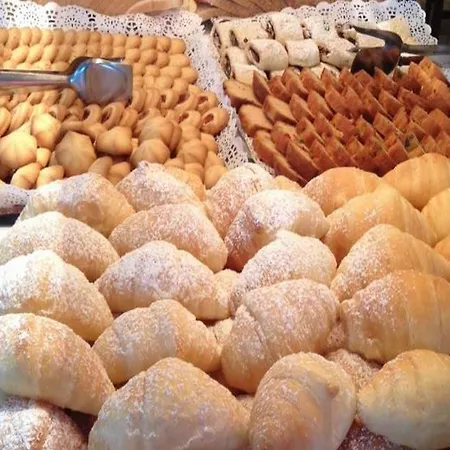 O7 Alea فندق 3*
