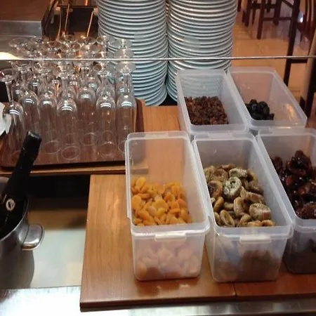 Hotel O7 Alea El Arenal (Mallorca)