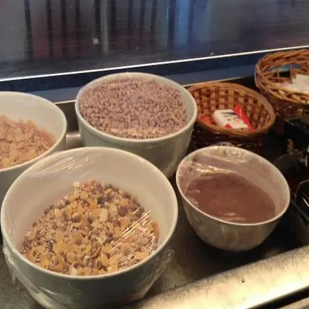 O7 Alea 3* El Arenal (Mallorca)