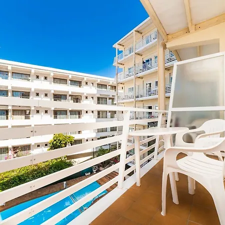 Hotel Alea