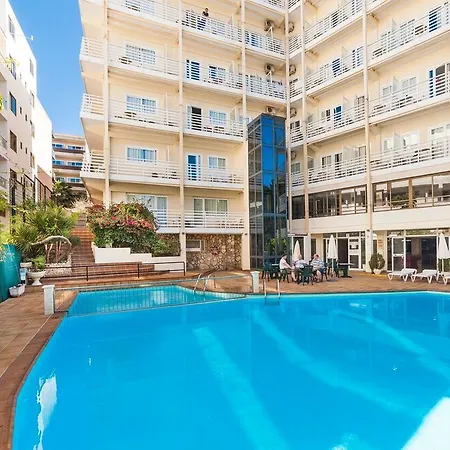 Hotel Alea El Arenal (Mallorca)