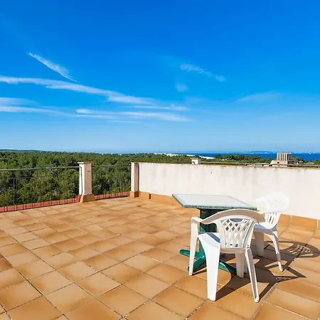 O7 Alea El Arenal (Mallorca)