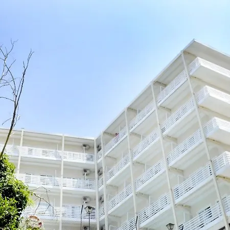 酒店 O7 Alea 3*