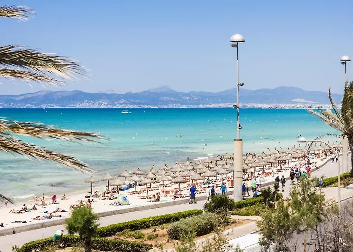 Готель O7 Alea 3*