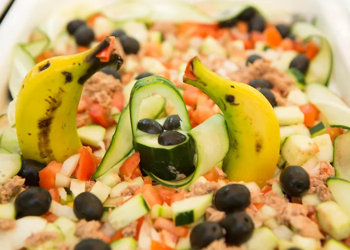 O7 Alea El Arenal (Mallorca)