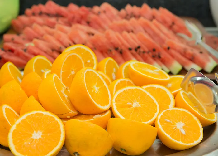 O7 Alea 3* Ель-Ареналь