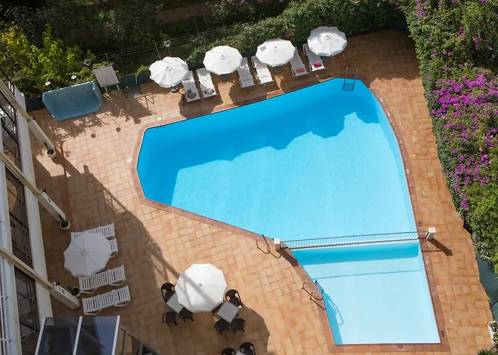 O7 Alea Hotel El Arenal (Mallorca)