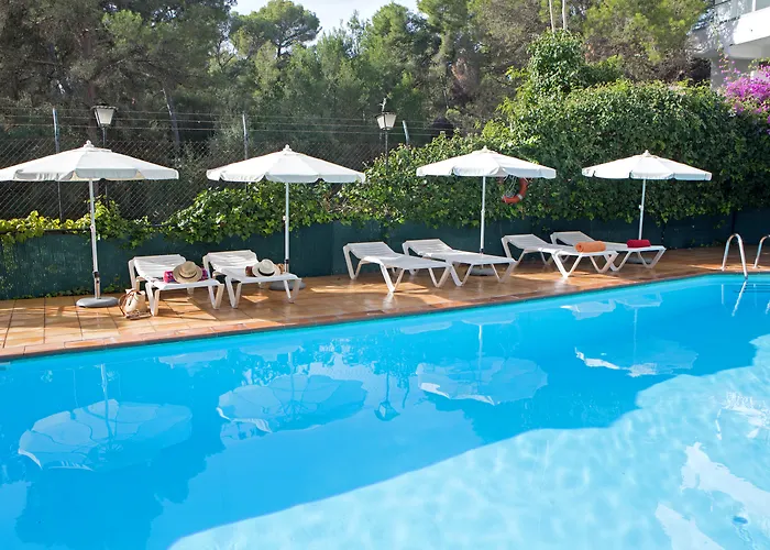 O7 Alea El Arenal (Mallorca)