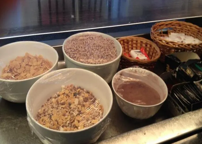 O7 Alea 3* El Arenal (Mallorca)