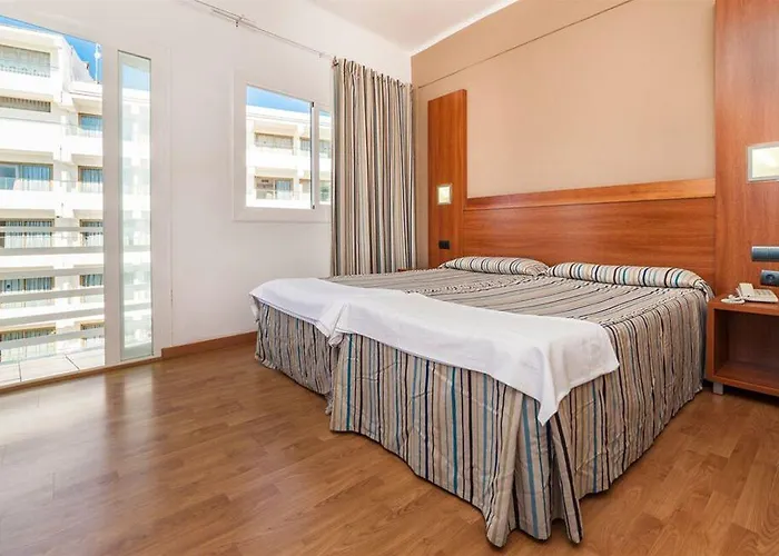 O7 Alea Otel S'Arenal