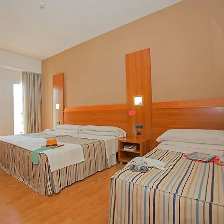 Hotel O7 Alea 3*