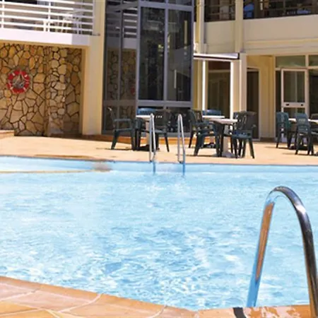 Hotel O7 Alea 3*