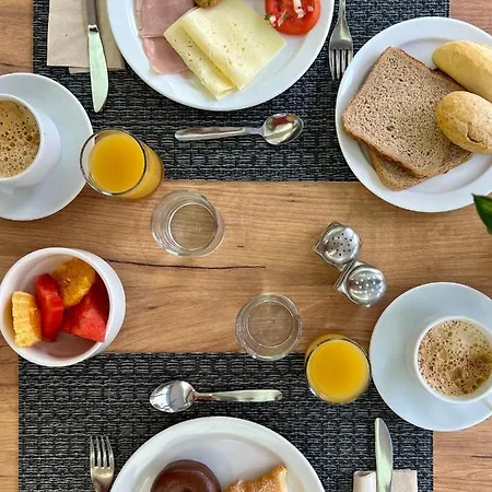 O7 Alea Hotel El Arenal (Mallorca)