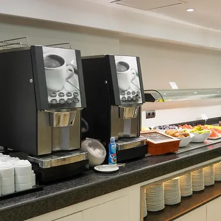 O7 Alea El Arenal (Mallorca)