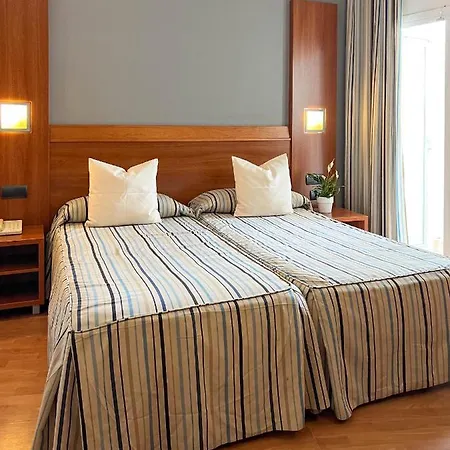O7 Alea Hotel 3*