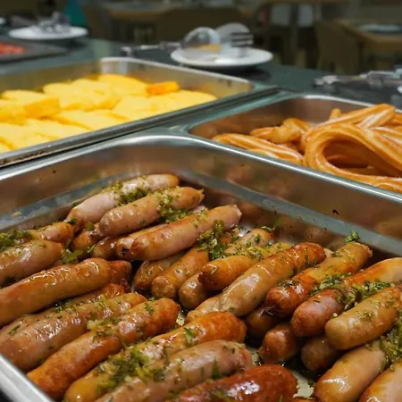 O7 Alea El Arenal (Mallorca)