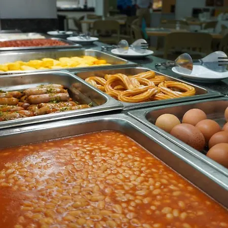 O7 Alea El Arenal (Mallorca)