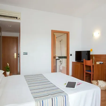 Hotel O7 Alea 3*