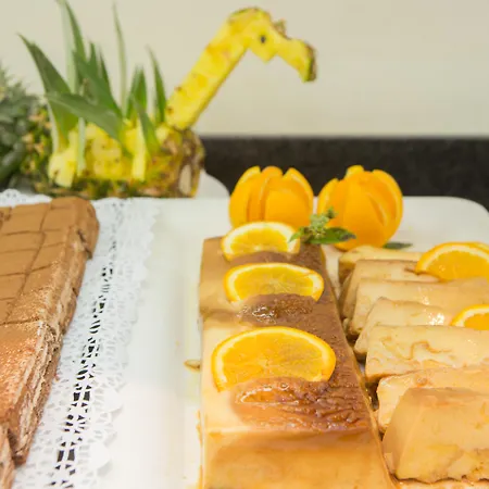 O7 Alea 3* El Arenal (Mallorca)