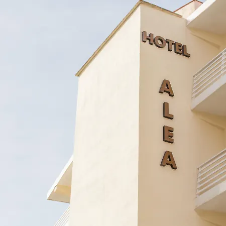 O7 Alea Hotel 3*