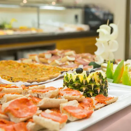 O7 Alea 3* El Arenal (Mallorca)